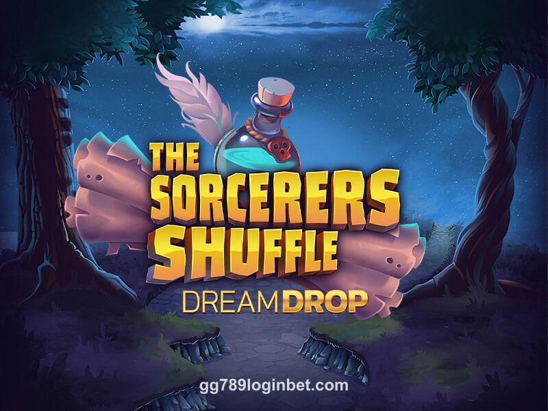 The Sorcerers Shuffle Dream Drop
