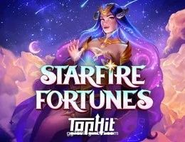 Starfire Fortunes TopHit