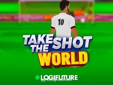 Take The Shot World