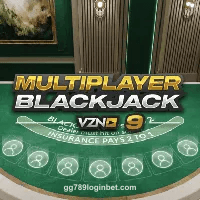 Blackjack VZN 9