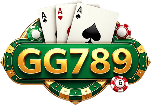 gg789 Logo